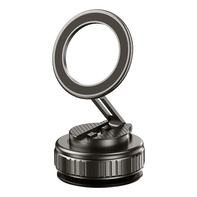 Upgraded Magnetic Car Phone Holder With 360 Rotation - Smarsty