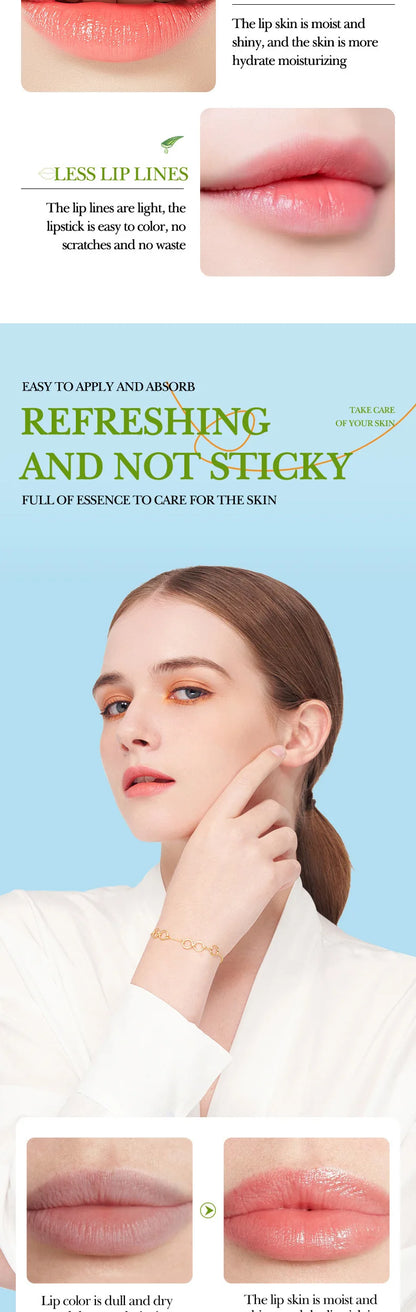 SADOER Aloe Lip Balm for Nourishing and Hydrating Lips - Smarsty