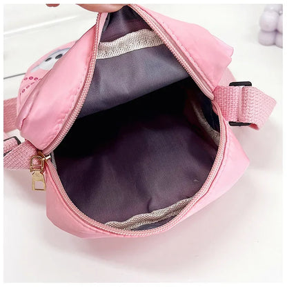 Disney Princess Crossbody Bag Frozen 2 Elsa Shoulder Bag - Smarsty