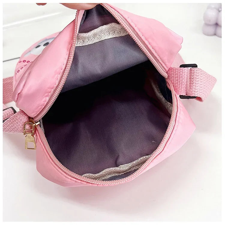 Disney Princess Crossbody Bag Frozen 2 Elsa Shoulder Bag - Smarsty