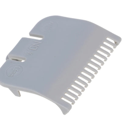 3 Pcs Hair Clipper Guard Combs for Precision Trimming - Smarsty