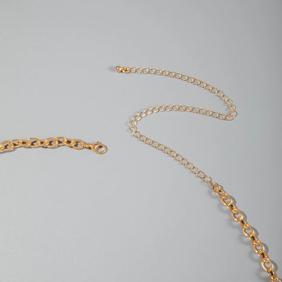 Bohemian Sea Star Shell Waist Chain for Beach Style - Smarsty
