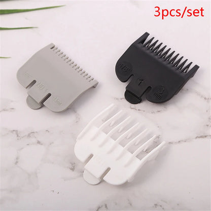 Professional Hair Clipper Replacement Limit Comb Set - Smarsty