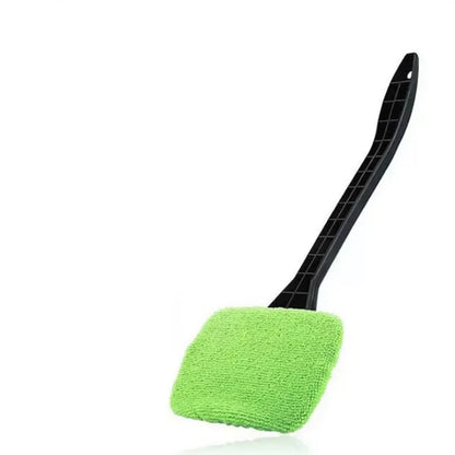 Universal Car Window Cleaning Brush Sticker For All Models - Smarsty