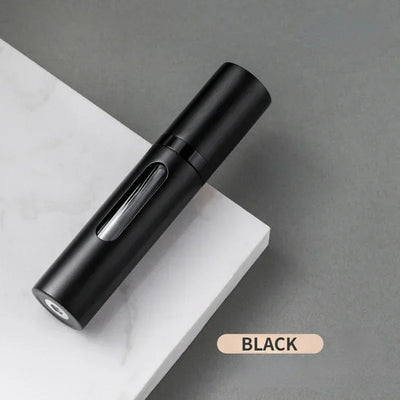 Portable Mini Perfume Refill Bottle for Travel - Smarsty