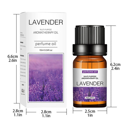 Water Soluble Essential Oil for Stress Relief - Smarsty