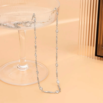 Trendy Minimalist Belly Chain Jewelry for Women - Smarsty