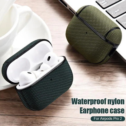 Shockproof Waterproof Cover for AirPods Pro 2 - Smarsty