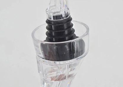 Premium Wine Aerator Pourer for Enhanced Flavor - Smarsty