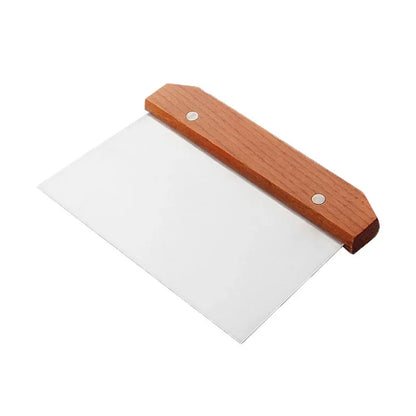Stainless Steel Pastry Cutters for Precise Baking - Smarsty