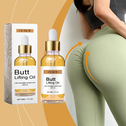 Buttock Enlargement Oil for Firming and Nourishing - Smarsty