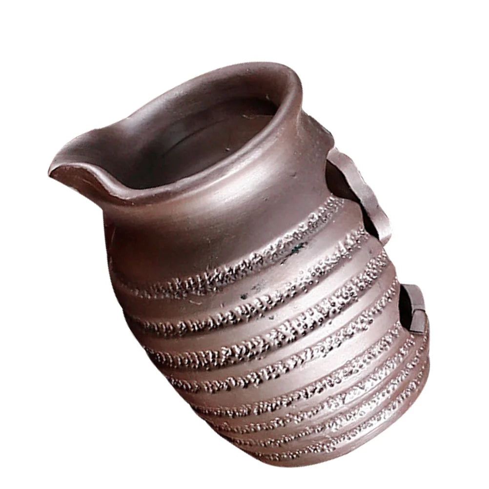 Ceramic Jar Water Fountain for Aquarium Decoration - Smarsty