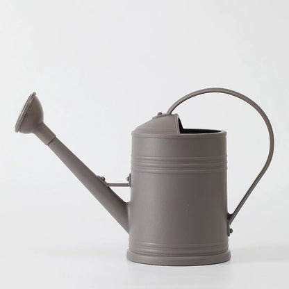 2L Long Mouth Watering Can for Easy Plant Care - Smarsty