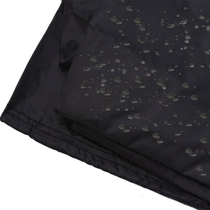 Waterproof BBQ Grill Cover for Outdoor Protection - Smarsty