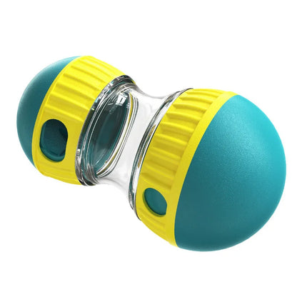 Interactive Dog Toy for IQ Improvement and Training - Smarsty