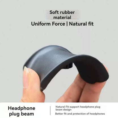 Universal Aluminum Headphone Stand for Gaming Headsets - Smarsty