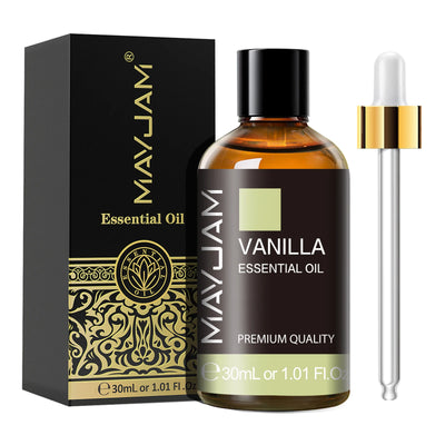 MAYJAM 30ML Essential Oils Blend for Aromatherapy Use - Smarsty