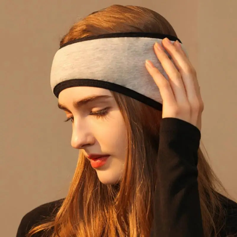 2 in 1 Adjustable Noise Reducing Earplugs and Eye Mask - Smarsty