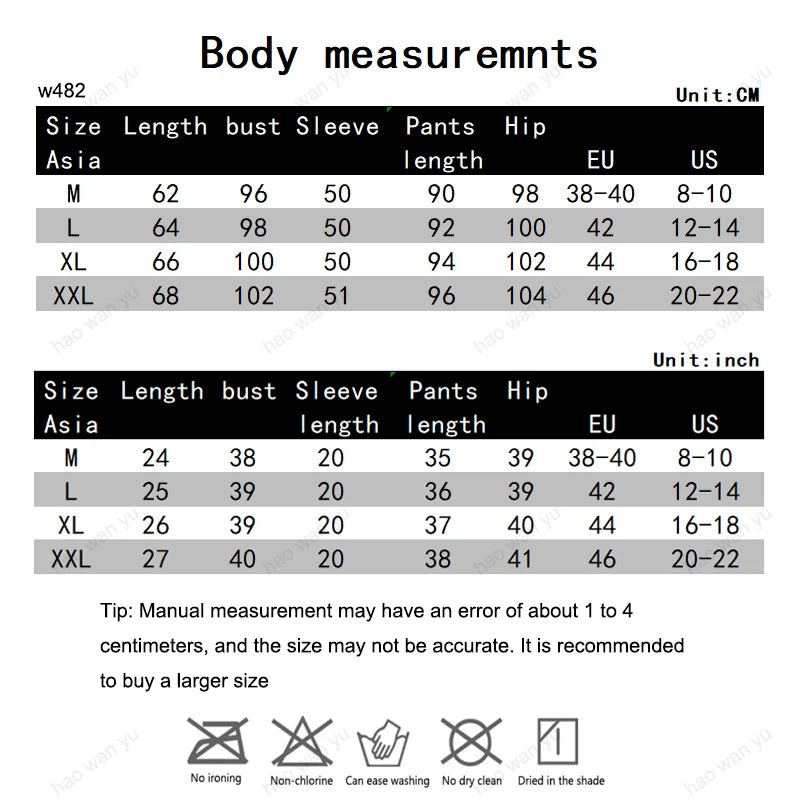 Women's Pajamas Set V-Neck Button down Top and Trousers Sleepwear Homewear Casual Nightwear Loungewear Autumn Winter Two-Piece - Smarsty