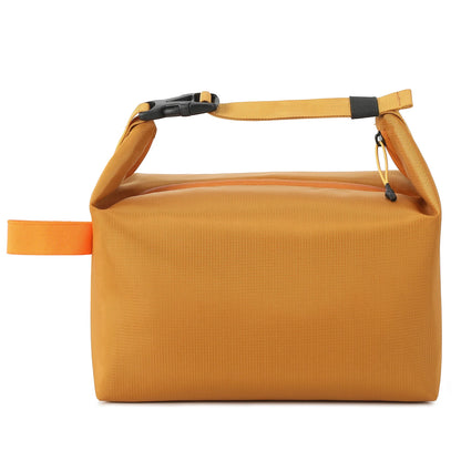 Insulated Lunch Bag Keeps Meals Fresh Portable Bento Pack - Smarsty