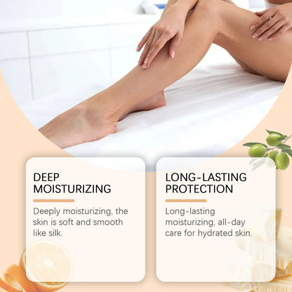 Tallow Honey Cream Hydrating Moisturizer for Elasticity - Smarsty