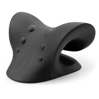 U-Shaped Cervical Massage Pad for Neck Support - Smarsty