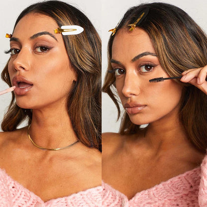 Seamless Hair Clips Set for Effortless Styling - Smarsty