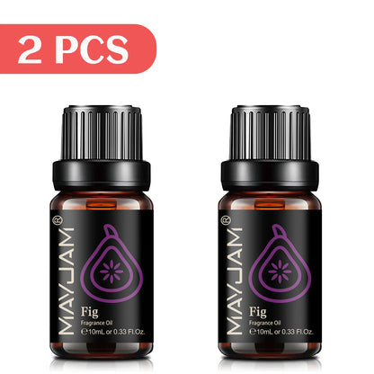 MAYJAM Fruit Fragrance Oil Assorted Scents for Skin - Smarsty
