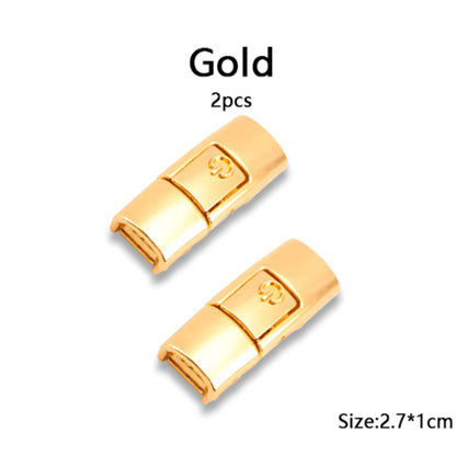 Colorful Press Lock No Tie Shoelace Elastic Shoelaces for Sneakers Sport Tieless Elastic Shoe Laces One Size Fit All Adult Kids - Smarsty