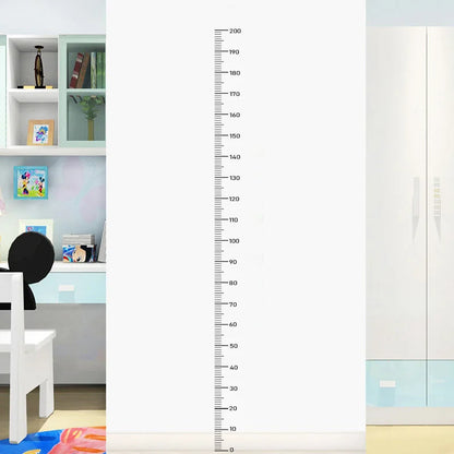 Waterproof Height Sticker for Kids Room Decor - Smarsty