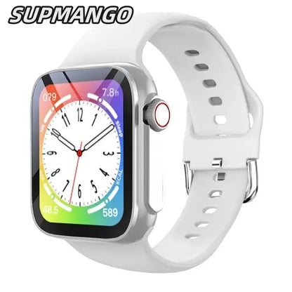 Waterproof Smart Sports Watch with LCD Display - Smarsty
