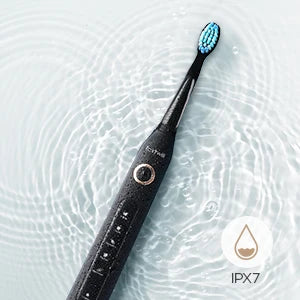 Fairywill Electric Sonic Toothbrush with USB Charging - Smarsty