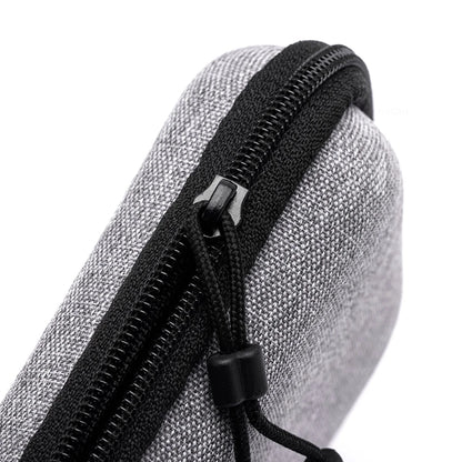 Portable Data Cable Organizer Bag for Travel - Smarsty