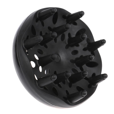 Professional Hair Dryer Diffuser for Curly Styles - Smarsty