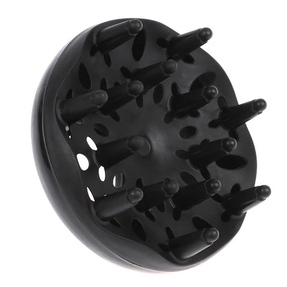 Professional Hair Dryer Diffuser for Curly Styles - Smarsty