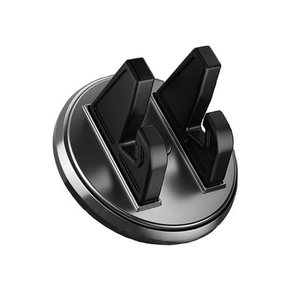 360 Degree Rotating Car Phone Holder With Anti Slip Pad - Smarsty
