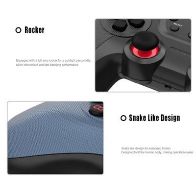 Wireless Game Controller for Android Phone and PC - Smarsty