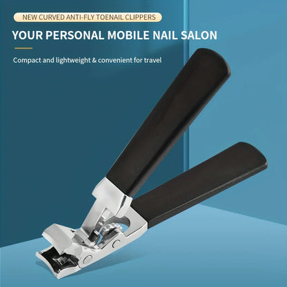 Extra Large Nail Clippers Set for Easy Use - Smarsty
