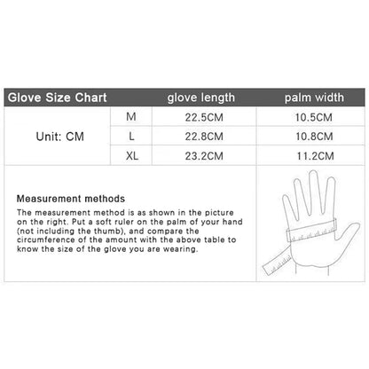 Tactical Outdoor Sports Gloves Military Riding Gloves - Smarsty
