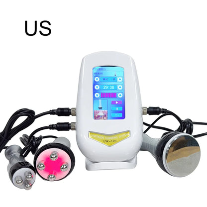40K 3 in 1 Ultrasonic Body Slimming Machine - Smarsty