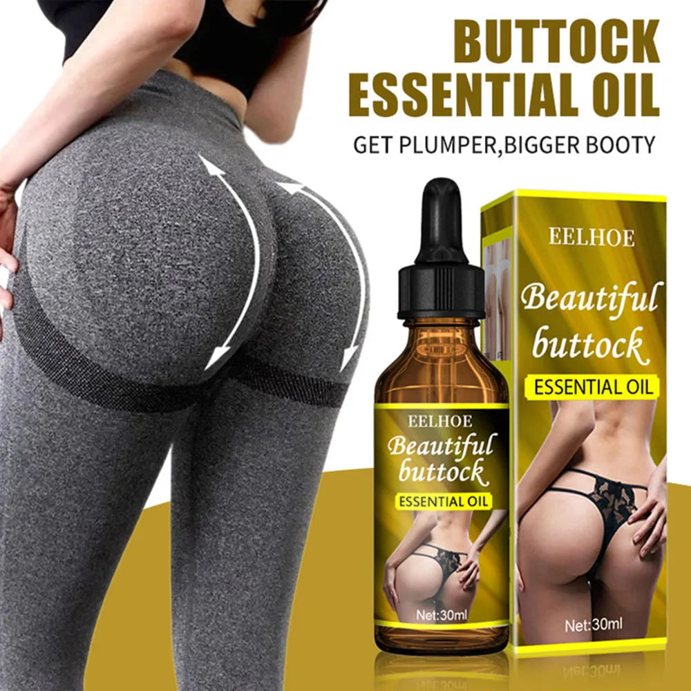 Buttock Enhancement Cream for Firming and Shaping - Smarsty