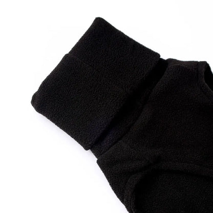 Winter Fleece Dog Vest for Italian Greyhounds - Smarsty