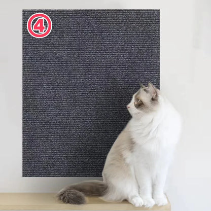 Anti Cat Scratch Sofa Protection Mat for Cats - Smarsty