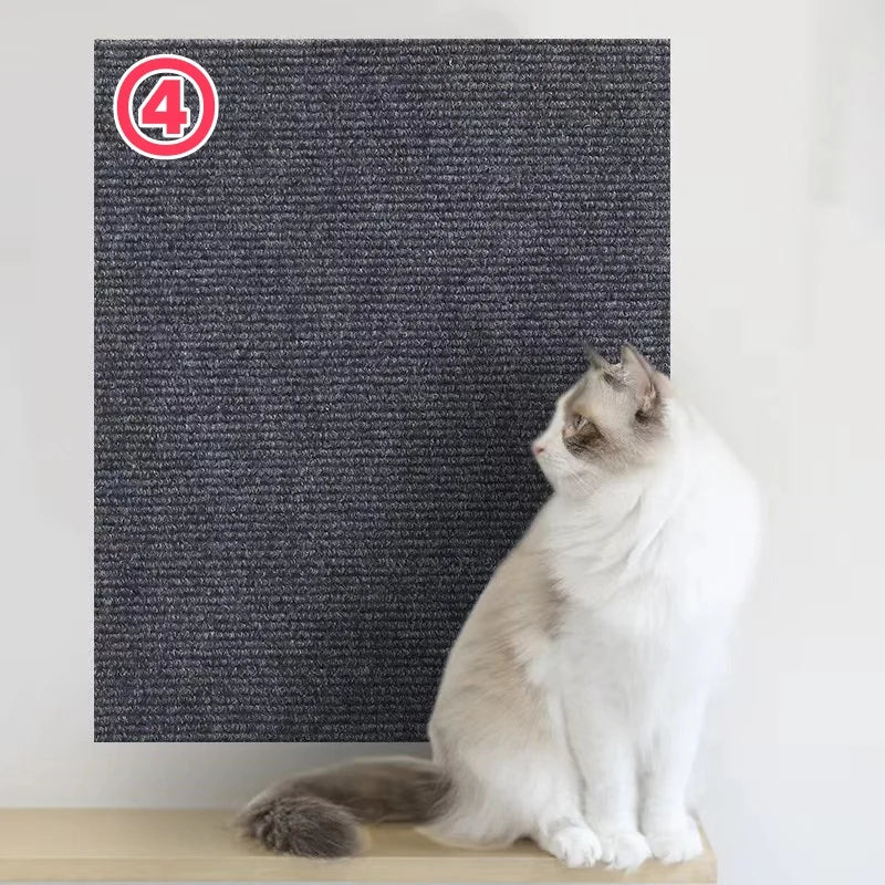 Anti Cat Scratch Sofa Protection Mat for Cats - Smarsty