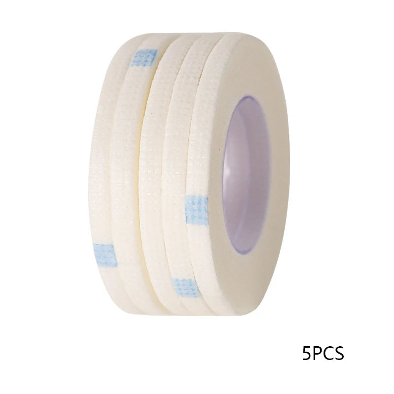 Eyelash Extension Tape for Perfect Lash Application - Smarsty