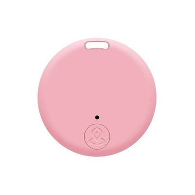Mini GPS Tracker Anti-Lost Device for Pets and Kids - Smarsty