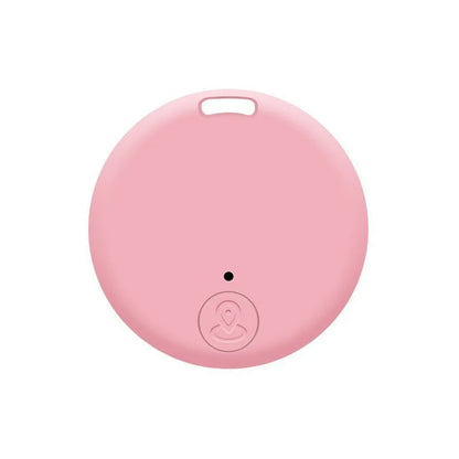 Mini GPS Tracker Anti-Lost Device for Pets and Kids - Smarsty