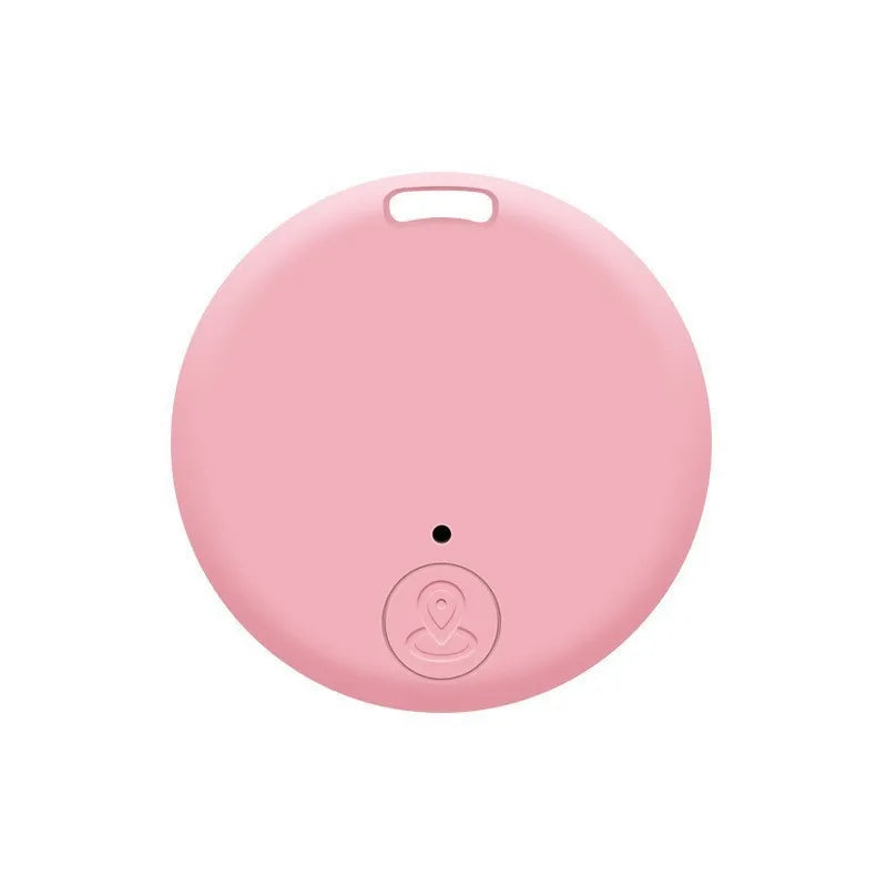 Mini GPS Tracker Anti-Lost Device for Pets and Kids - Smarsty
