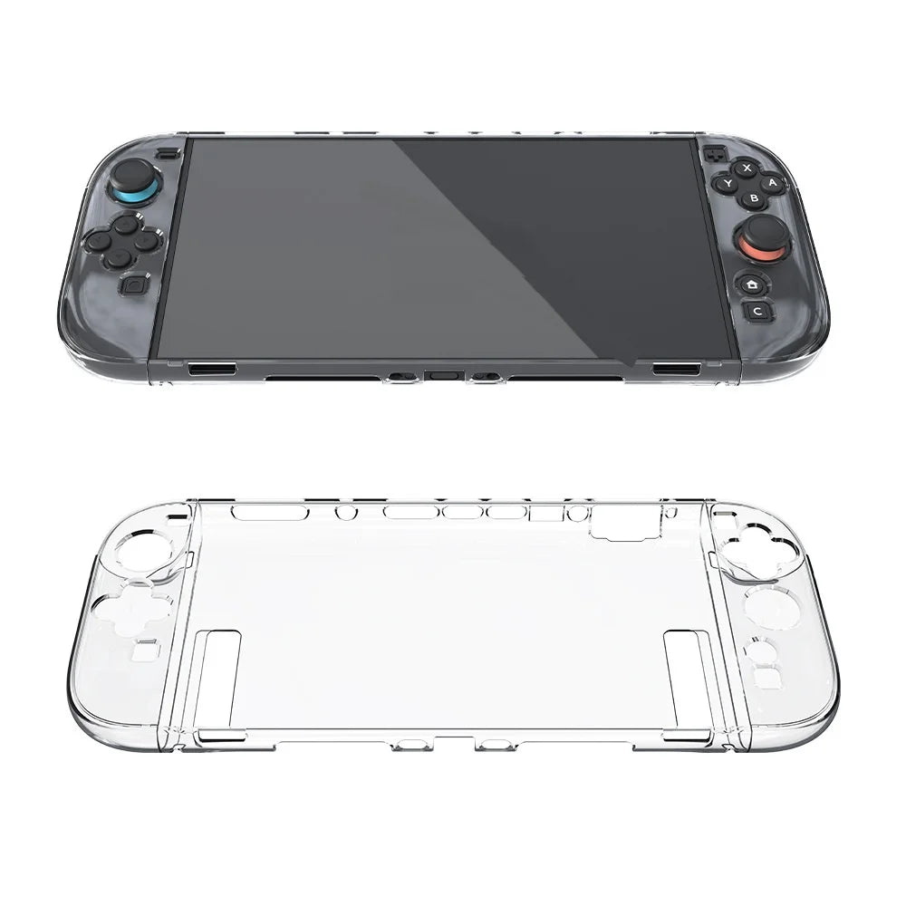 Waterproof Slim Travel Case for Switch 2 Accessories - Smarsty