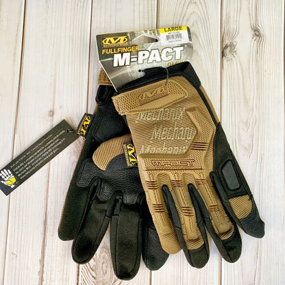 Tactical Super Seal Gloves For Outdoor Training - Smarsty